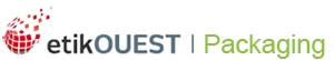 Etik Ouest Packaging Logo