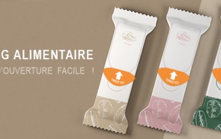 packaging alimentaire up’n maxi