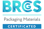 certification BRC Etik Ouest Packaging