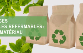 emballages ouvrables refermables mono-materiau étiquette packaging Etik Ouest Packaging