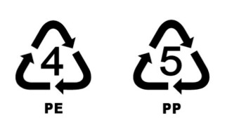 PE-PP logo PE logo PP