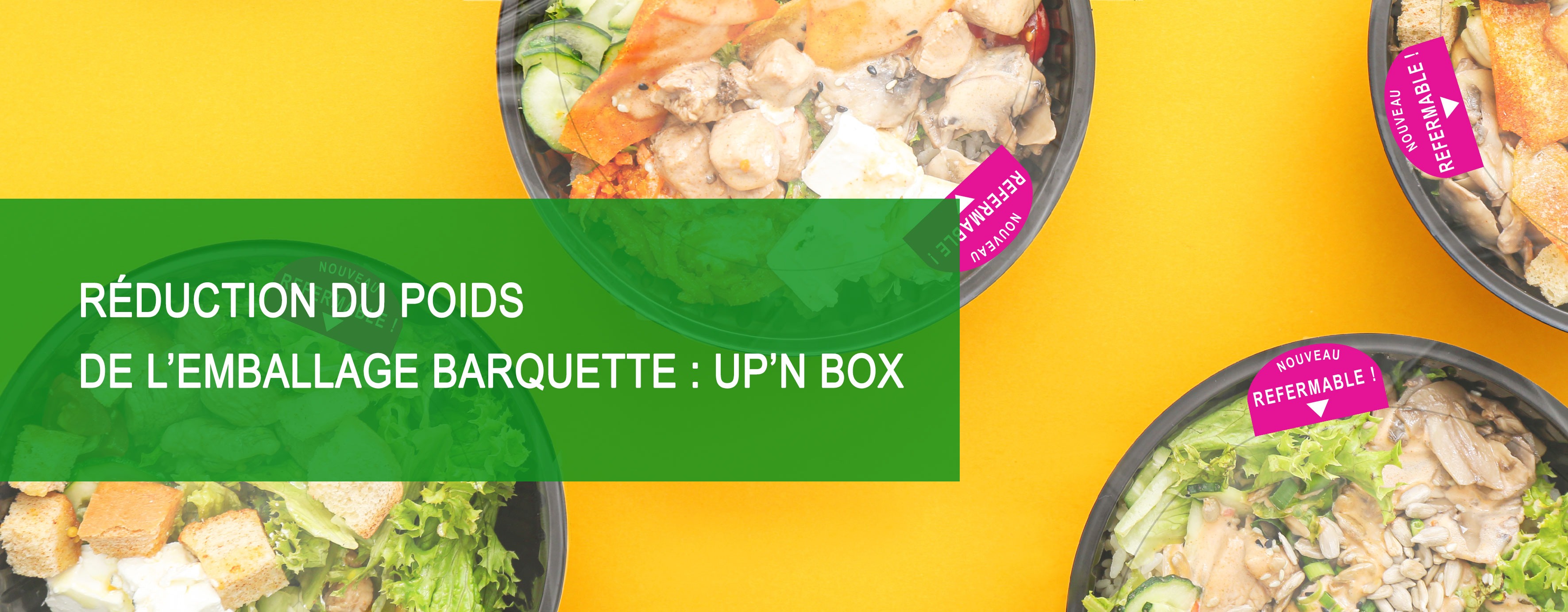 up'n box, etik ouest packaging