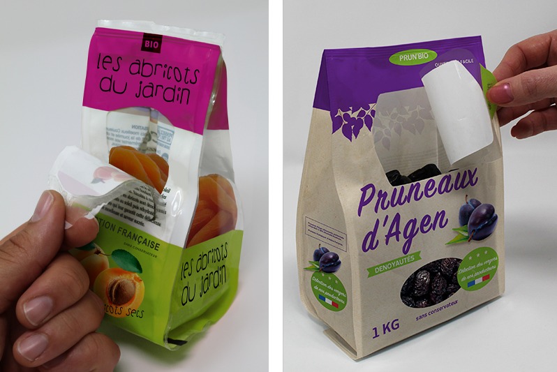 ouverture-refermeture-facile-emballage-etikouest-packaging etiquettes ouverture fermeture facile emballage, fruits secs, etikouest packaging